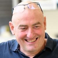 Jean-Luc Gaffé