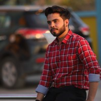 Harsh Kaurav