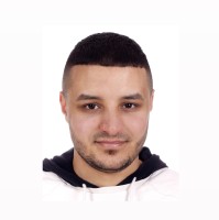Adam Zaid