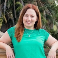 Tricia Harvey