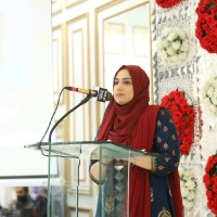 Siddiqa Zubair