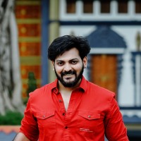 Akhil T A