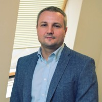 Oleksandr Slobodianyk