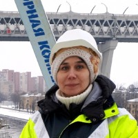 Jeanne Malakhatkina Elophe