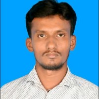 Syed Sirajutheen