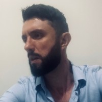 Leandro Vaz de Lima