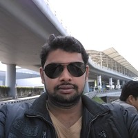 Rama Prasad Duppanapudi