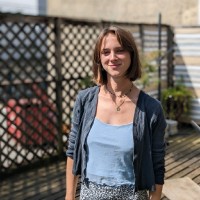 Charlotte Kinloch
