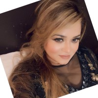 Syeda Akhter