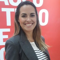 Aline Grimaldi