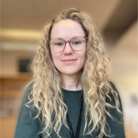 Anna Berntzen Bismo