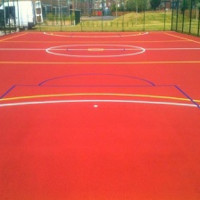 Soft Surfaces