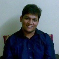 Manish Padhye