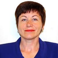 Lana Gordiyenko