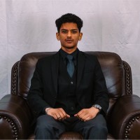 Reynard Mohamed