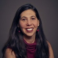 Mindy Fernandez-Sheinbaum