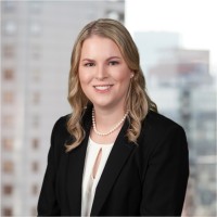 Caroline Dorsey
