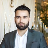 Gökberk Ismail Yilmaz