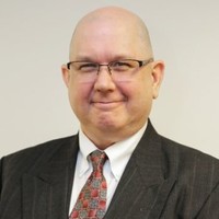 Lee Hardbarger