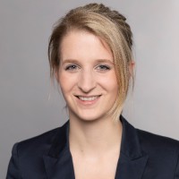 Marie Von Den Benken