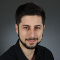 Alan Shavani