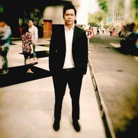 Benedict Alwin
