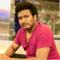 Gowtham Dhanasekaran