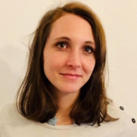 Chloe Bardet, PhD