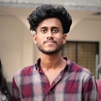 DHEERAJ T .D