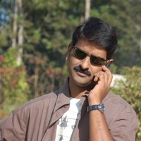GRK RAJU