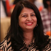 Anusha Dabade