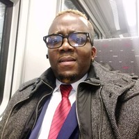 Richard Nchotindoh