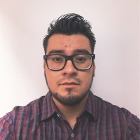 Ricardo Daniel Guzman Cruz