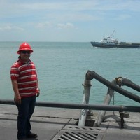 Julio Cesar Barrios
