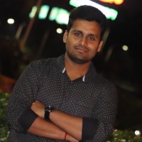 Abhishek Mandal