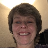 Sharron Bates
