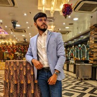 Avinav Nandy