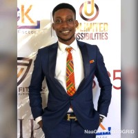 EMMANUEL KWADWO AGYANIM BOATENG