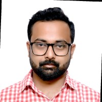 Parag Chatterjee