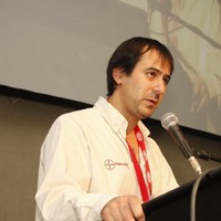 Juan Pablo Riedel