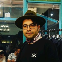 Arash Nadali