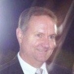 Richard Peace