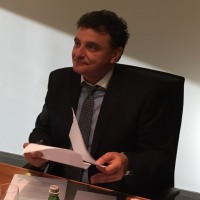 Paul Athana