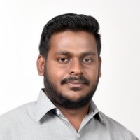 dinesh sridhar