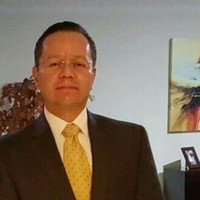 Humberto Garcia Jaquez
