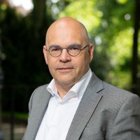 Lambert Den Dekker