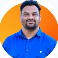 Basavaraj Chandaki