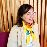Gisela Buich