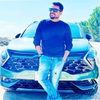 Sunny Agarwal