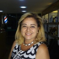 Eliza do Carmo